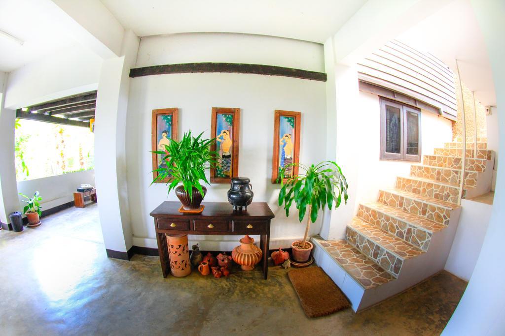 Baan Saleepai Hotel Kamer foto