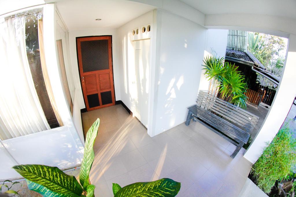 Baan Saleepai Hotel Kamer foto