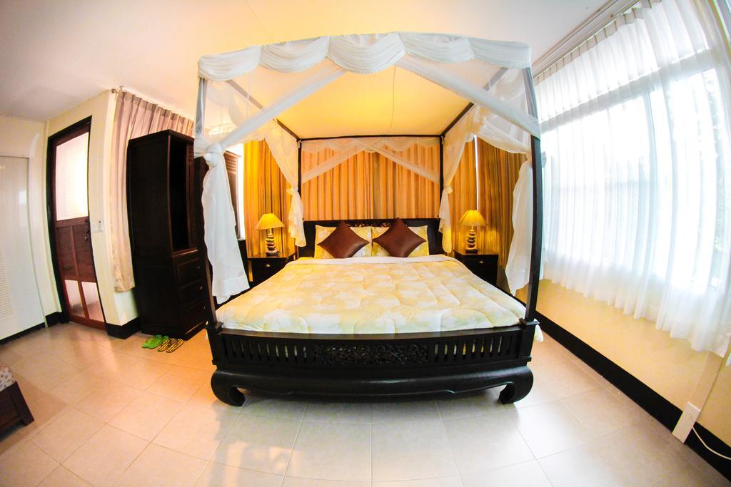 Baan Saleepai Hotel Kamer foto