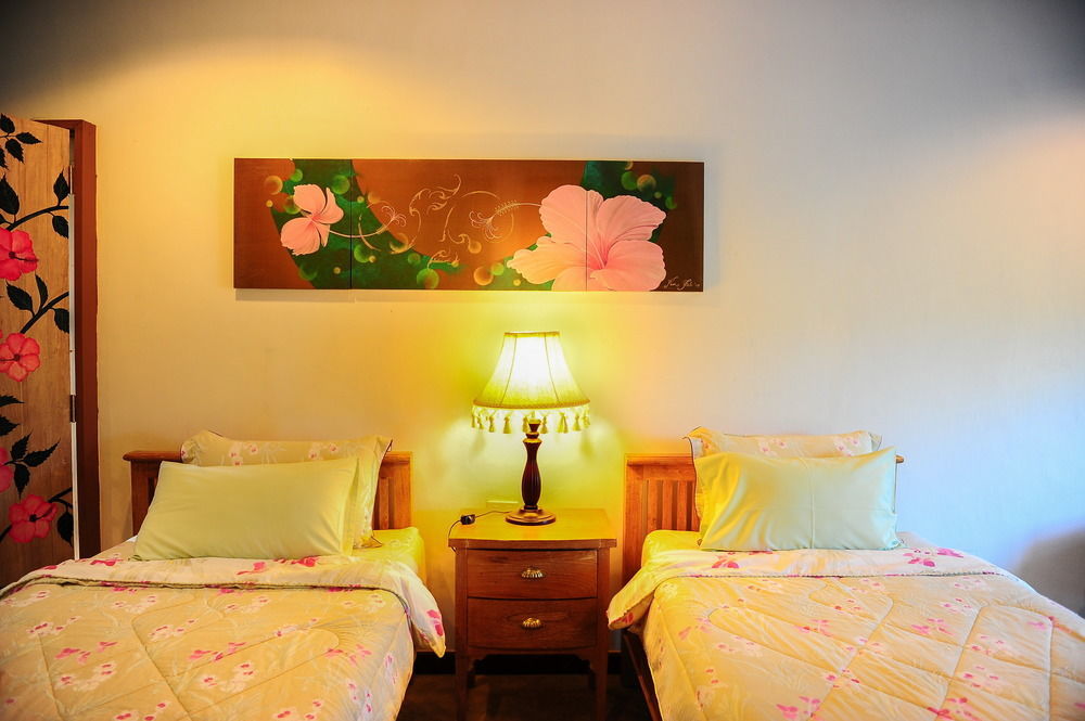 Baan Saleepai Hotel Buitenkant foto